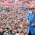 Erdogan walczy o głosy w Turcji. Właśnie zapowiada gigantyczne podwyżki płac