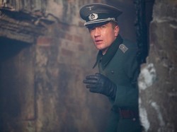 Hans Kloss. Stawka większa niż śmierć – oficjalny trailer