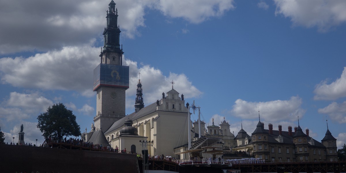 Jasna Góra Wiadomości