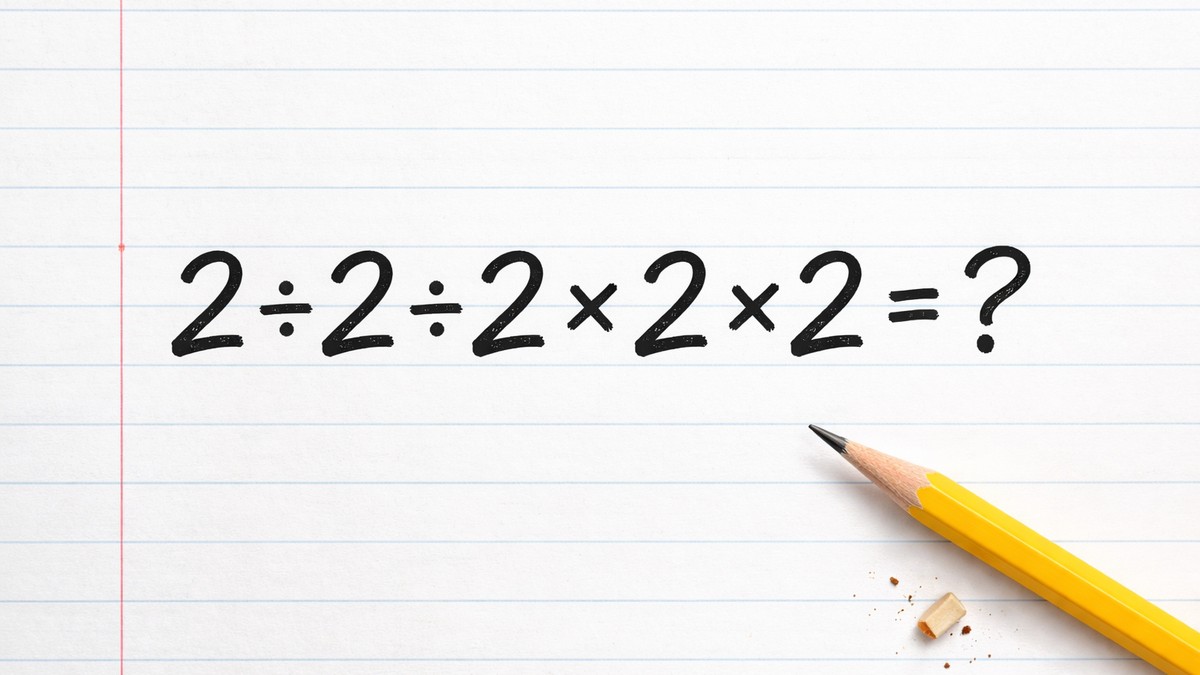 Matematički zadatak