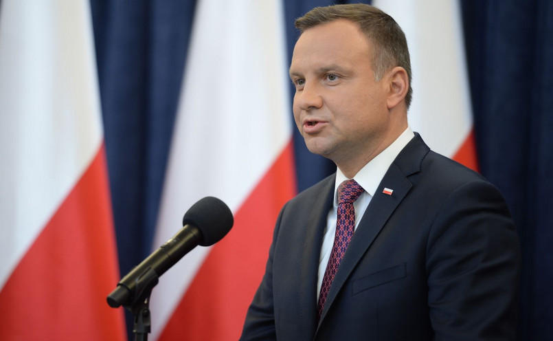 Andrzej Duda