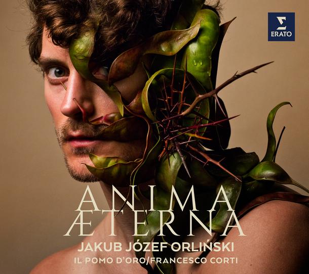 Jakub Józef Orliński,  ANIMA AETERNA 