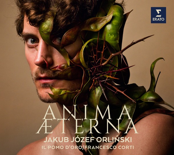 Jakub Józef Orliński,  ANIMA AETERNA 