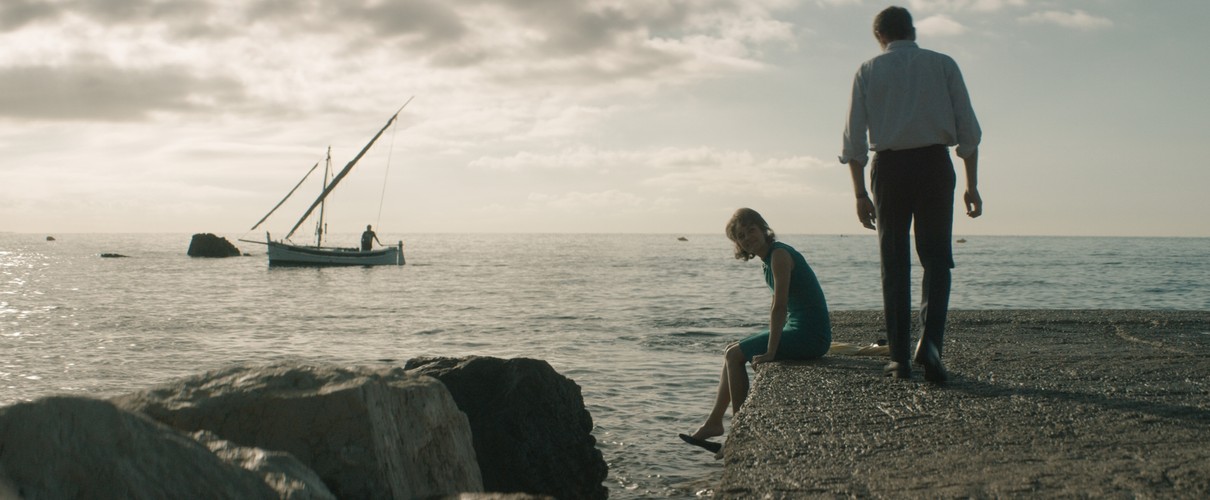 Marion Cotillard w filmie 'Z innego świata'. W kinach od 9 grudnia