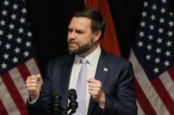 Vance nie pozostawia złudzeń. "Rosja i Ukraina muszą dokonać wymiany terytoriów"