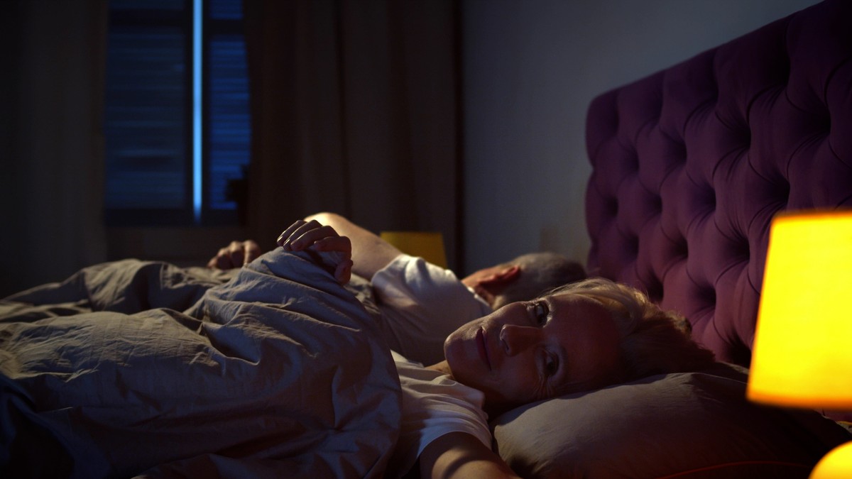 Lak san - normalan deo starenja ili signal koji ne treba ignorisati