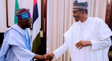 Tinubu marketed Buhari to Nigerians, can't excuse himself from his failures - Farotimi