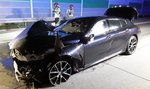 Tragiczny wypadek na A1. Pasażerowie BMW zostali przesłuchani dopiero 10 dniach?