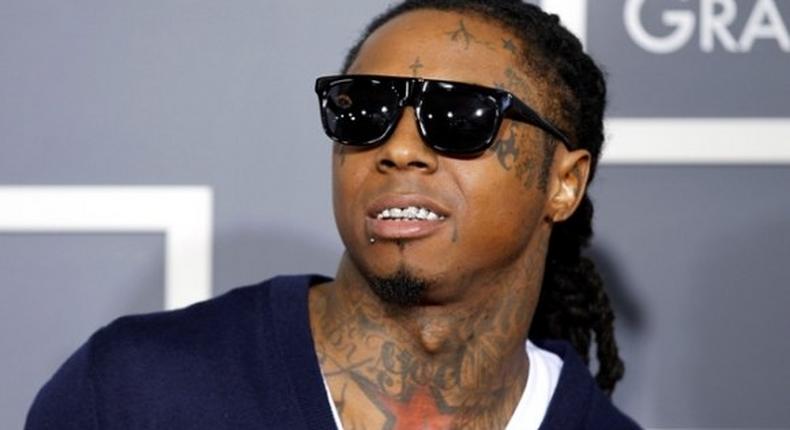 Lil Wayne