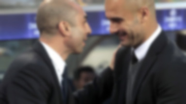 Roberto Di Matteo: być może Guardiola dokona tego jako pierwszy