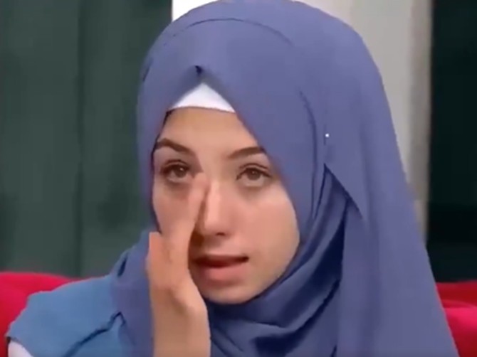 Sa 13 godina otac je na silu udao za starijeg muslimana: "Ako kažem ne, trpim batine"