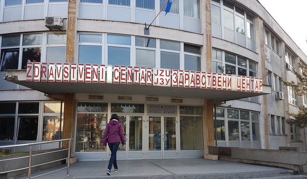 Zdravstveni centar Brcko
