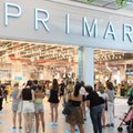 Tak Primark pomógł Galerii Młociny. Właściciel centrum podał pierwsze dane