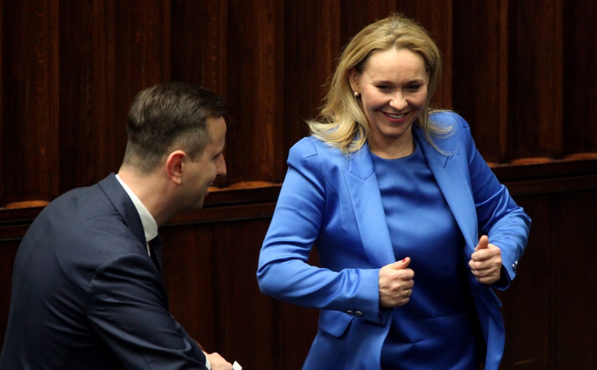 Andżelika Możdżanowska