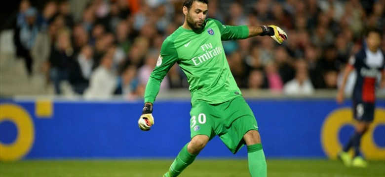 Salvatore Sirigu gotowy do odejścia z PSG