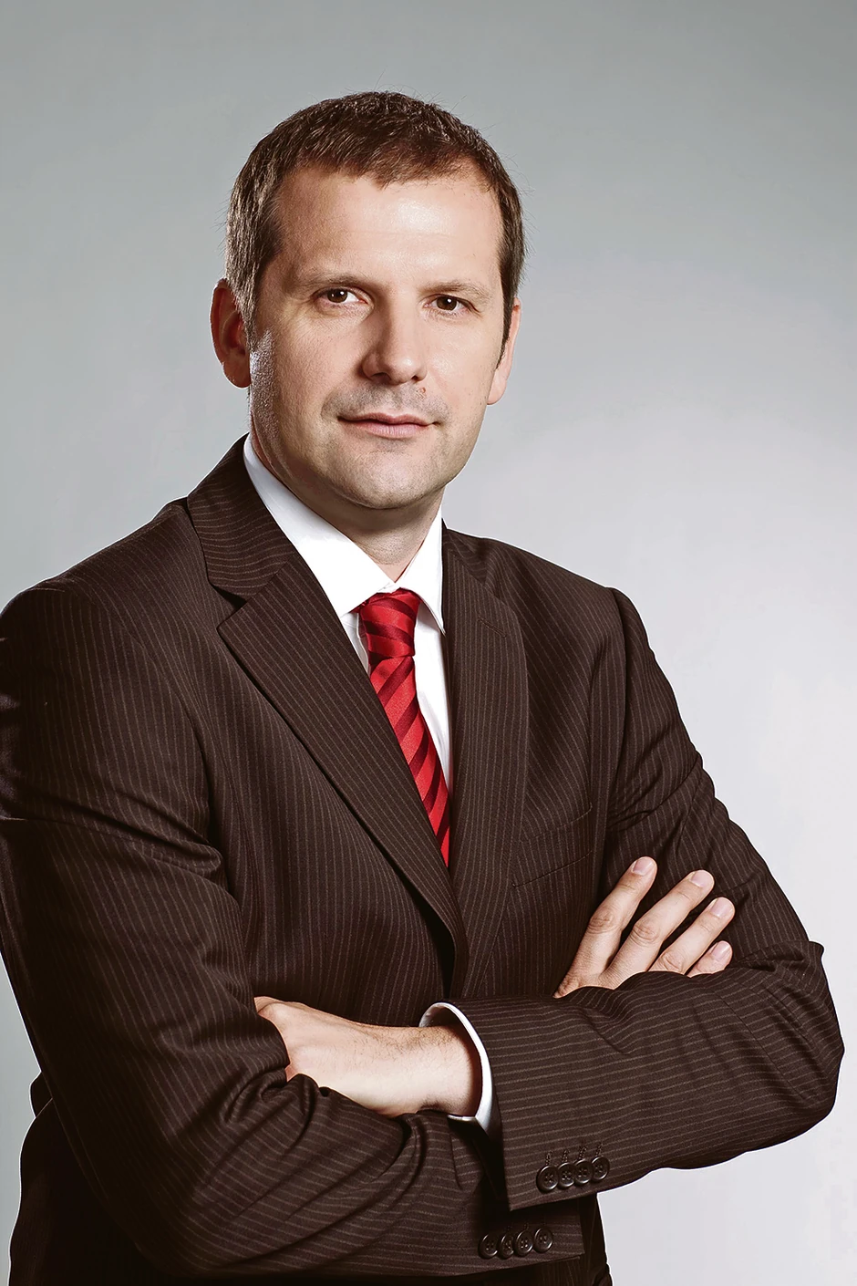 Borislav Miljanović