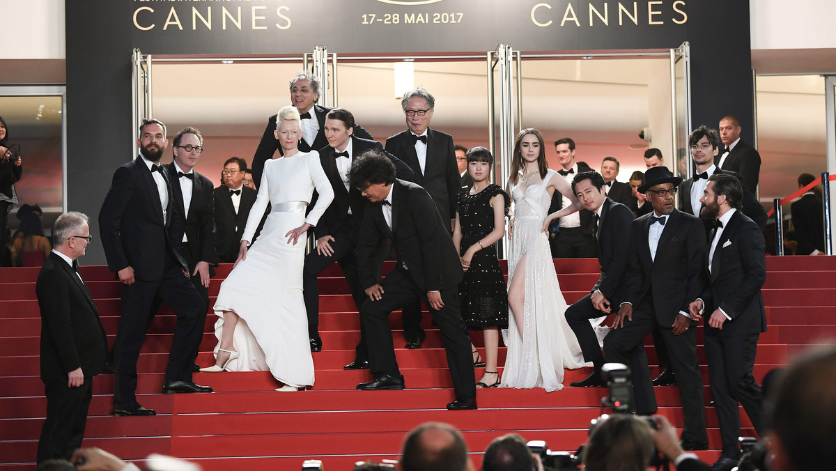 FRANCE-CANNES-FILM-FESTIVAL