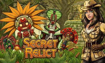 Secret Relict