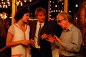 "O północy w Paryżu": Woody Allen ekskluzywnie