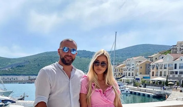 Ivona i Dado Polumenta