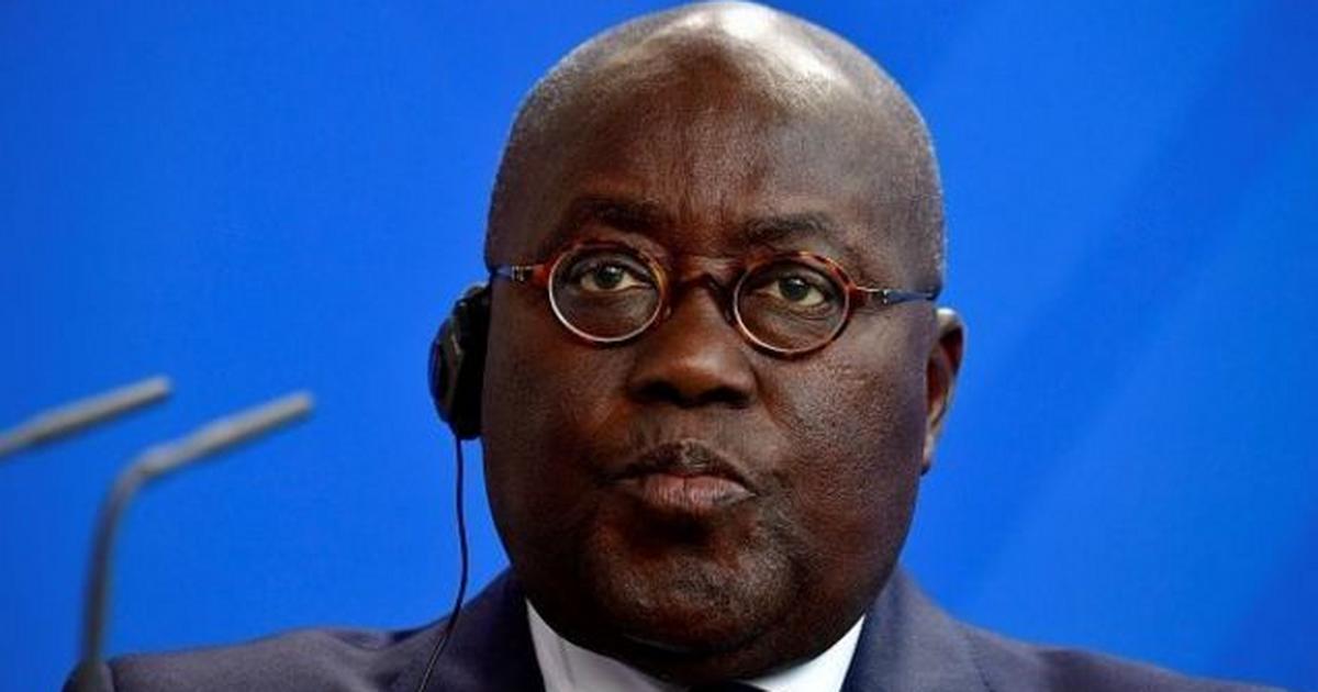 IMF loan is expected to help Ghana to strengthen its weak external