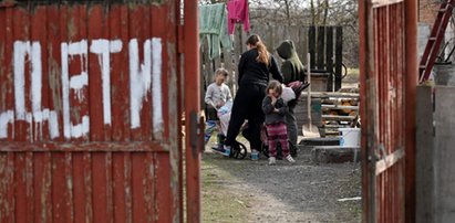 Popierała Putina, teraz chowa wnuczki przed "wyzwolicielami". "Rosjanie gwałcą, strzelają w nogi"