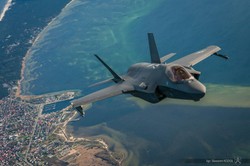 Miliard rocznie na samo utrzymanie F-35? Ekspert ujawnia szacunki