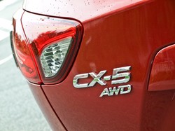 Mazda lepsza niż Volkswagen i Subaru? Dziennik.pl sprawdził model CX-5