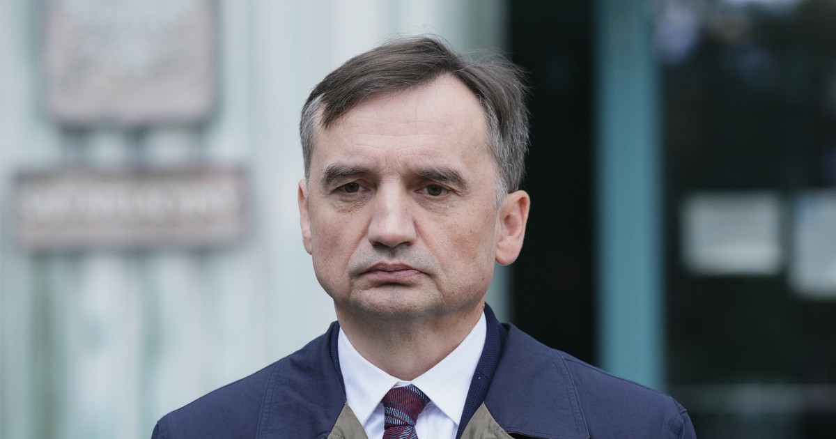 Posiedzenie aresztowe Ziobry. Jest nowa decyzja