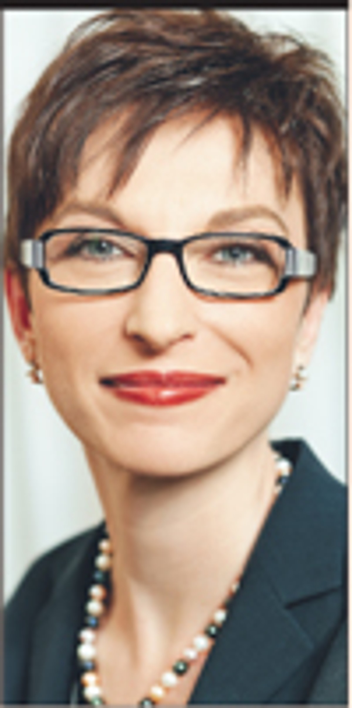 Urszula Młynarczyk, radca prawny, Rachelski i Wspólnicy Kancelaria Prawnicza