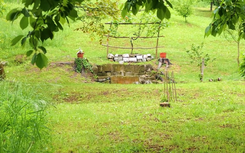 Šemsa Suljaković, emisija "Metar moga sela"