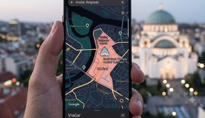 Google Maps