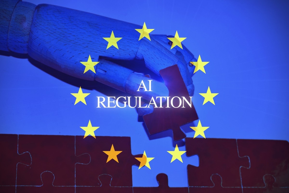Rada Unii Europejskiej przyjęła we wtorek pierwsze na świecie przepisy o sztucznej inteligencji (AI).