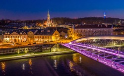 Teatr Bagatela zaprezentował plany na sezon 2020/21