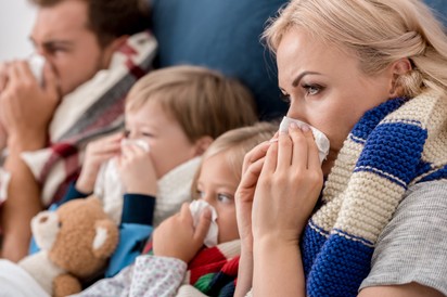 Elkaphatom-e az influenzát, influenza oltás után?