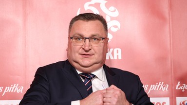 Artur Wichniarek o wyborze Czesława Michniewicza: "nie był moim kandydatem"