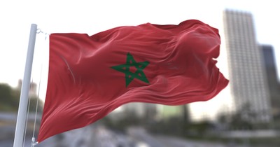 Maroko chce przesyłać gaz ziemny rurociągiem Maghreb-Europa do Hiszpanii