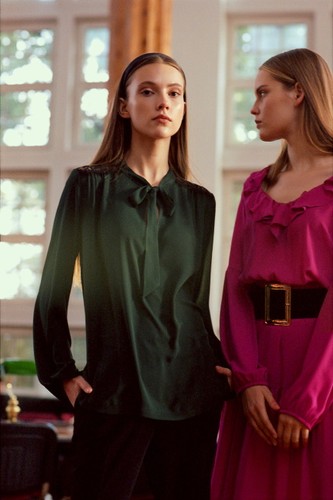 Kolekcja Echo jesień/zima 2019/2020