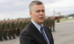 Siemoniak: Nadajemy rytm NATO!