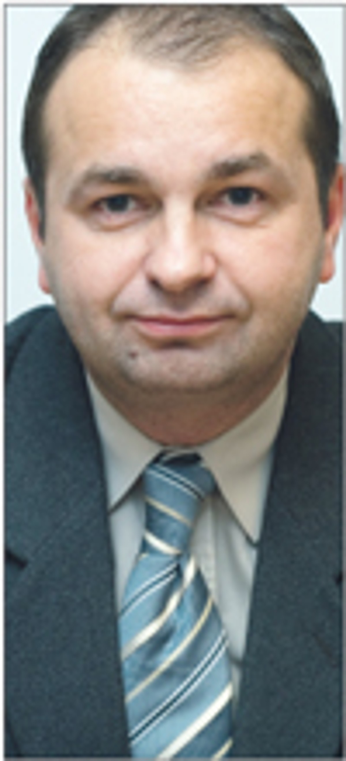 Bogdan Świąder