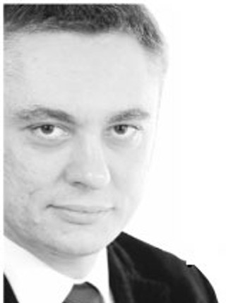 Marek Kutarba: Żeby bogatym żyło się lepiej