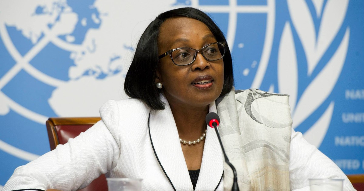9m nurses, midwives needed globally, says WHO - Vimarsana News
