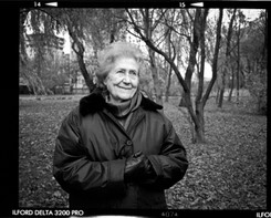 'Ocaliłam ojca braci Kaczyńskich'. Halina Hołownia i inne dzielne dziewczyny z Powstania