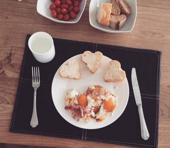 walentynki Renaty Kaczoruk