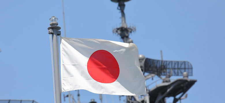 "Największe wyzwanie dla Japonii". Tokio mówi o historycznym punkcie zwrotnym