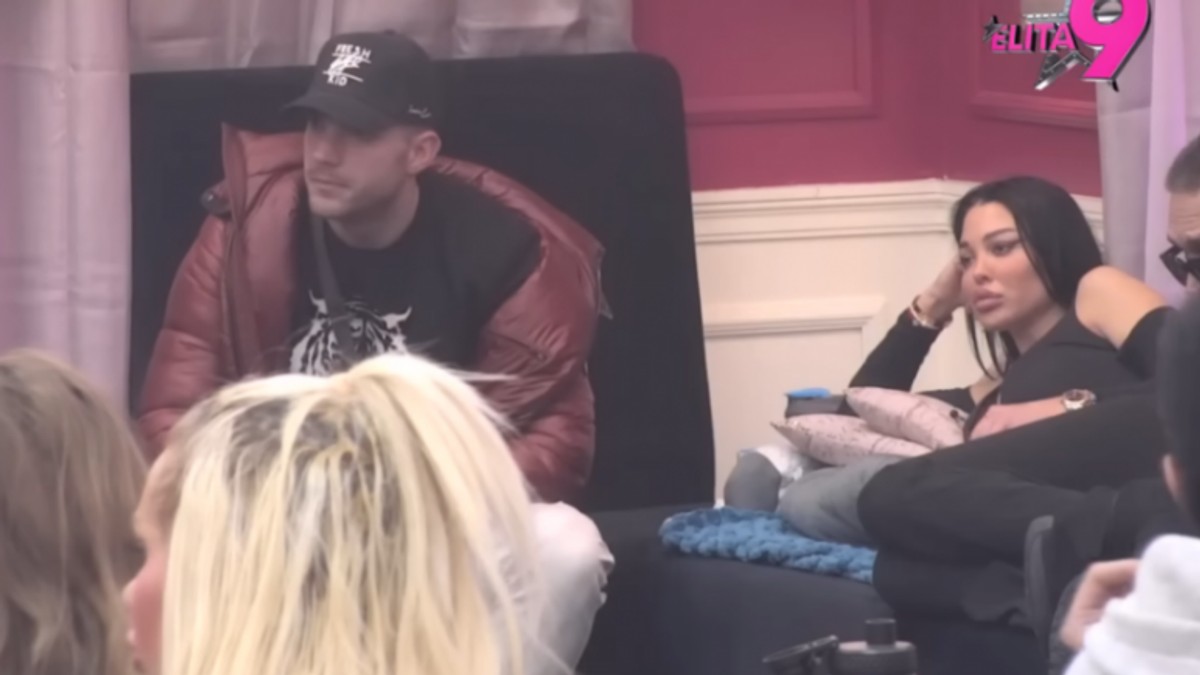 Anđelo Ranković, Maja Marinković