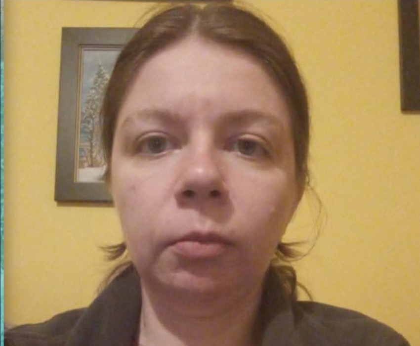 Nestala Milica Alkić