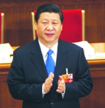 Czego można się spodziewać po nowym przywódcy Chin?