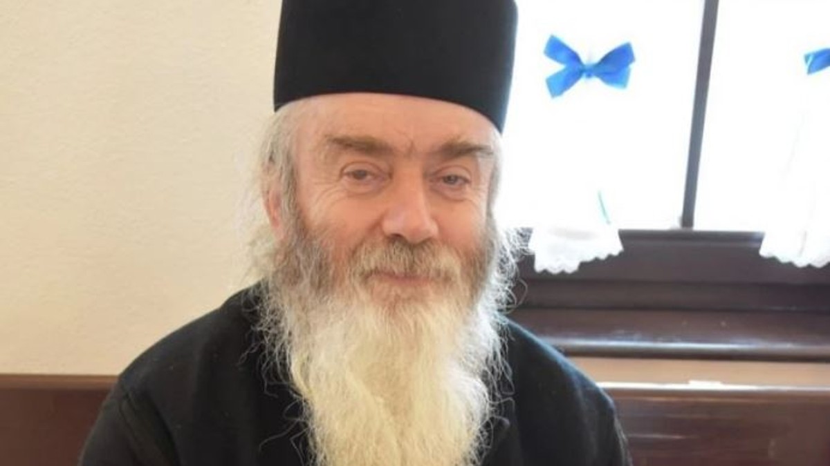 Monah Stefan Ačić 