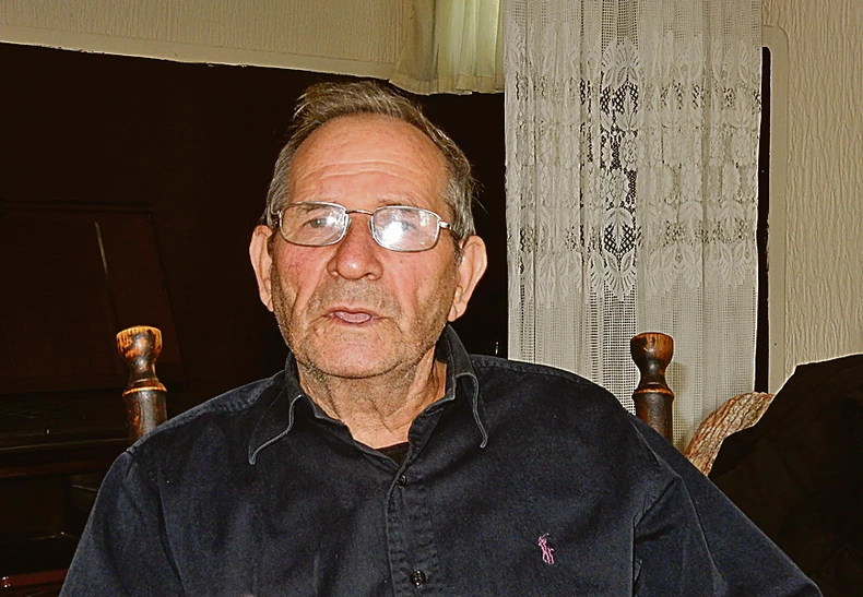 Staniša Stanojević, Tomin drug iz detinjstva